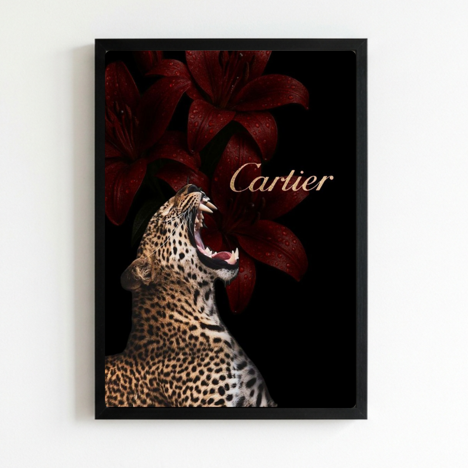 Luxury brand