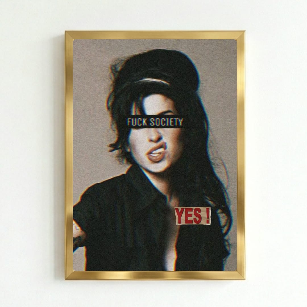 Amy Winehouse