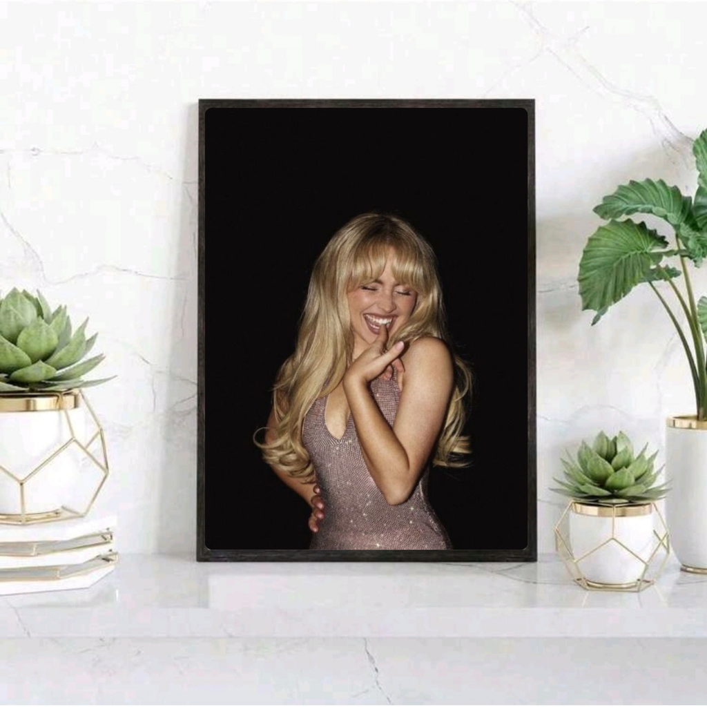 Sabrina carpenter
