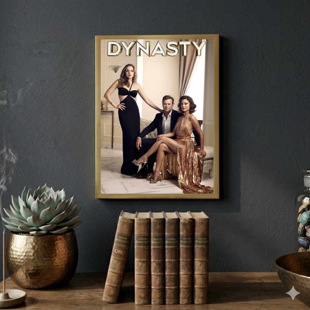 Dynasty