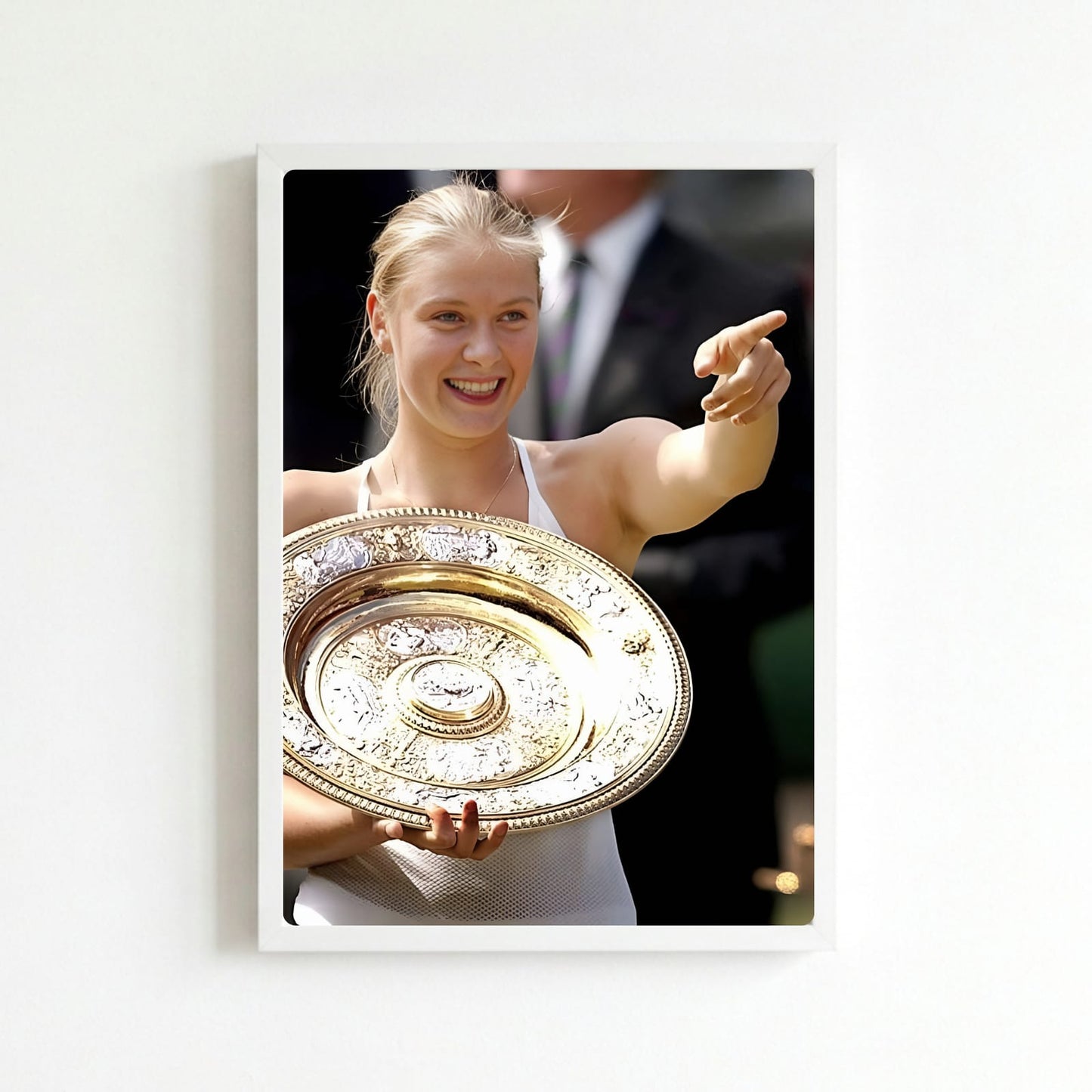 Marija Šarapova - tennis