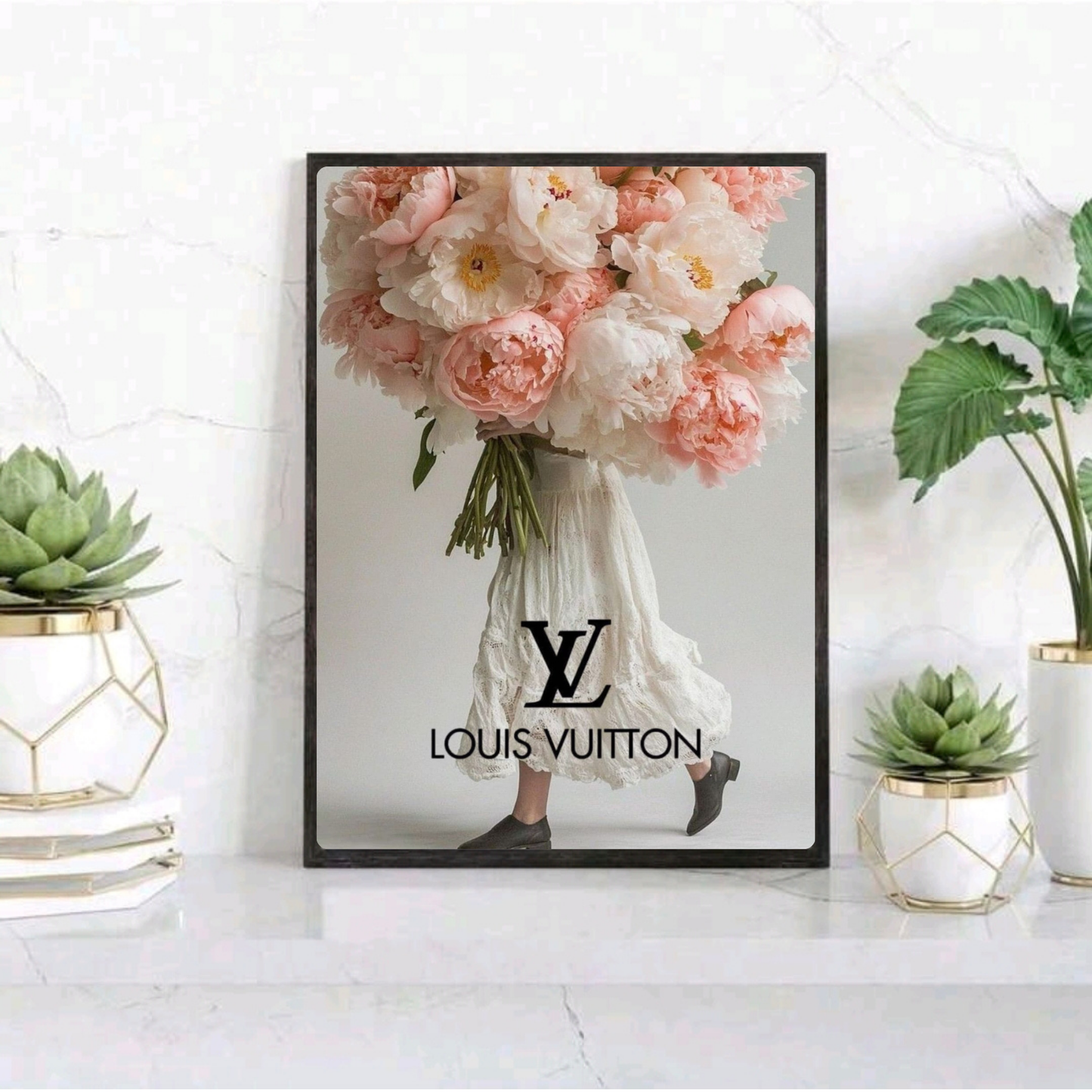 Luxury brand