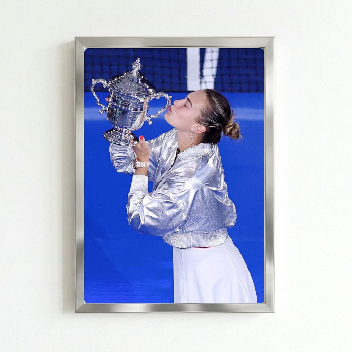 Aryna Sabalenka - tennis