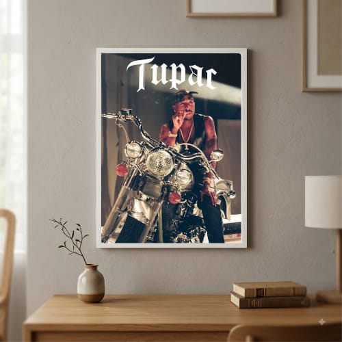 Tupac