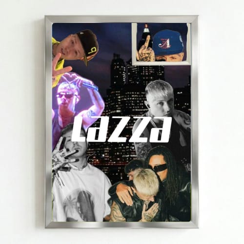 Lazza