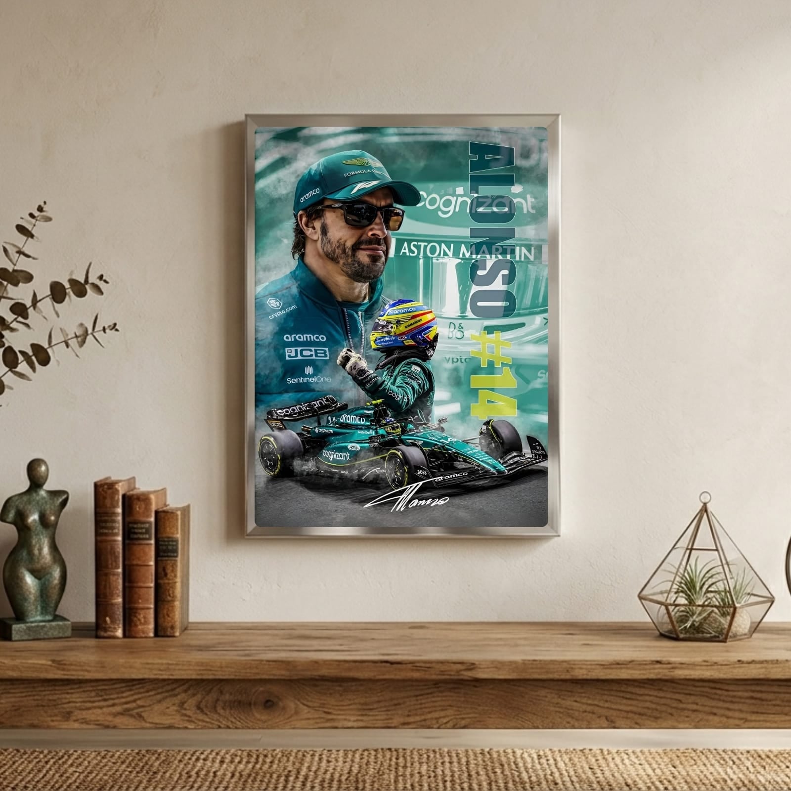 Fernando alonso f1