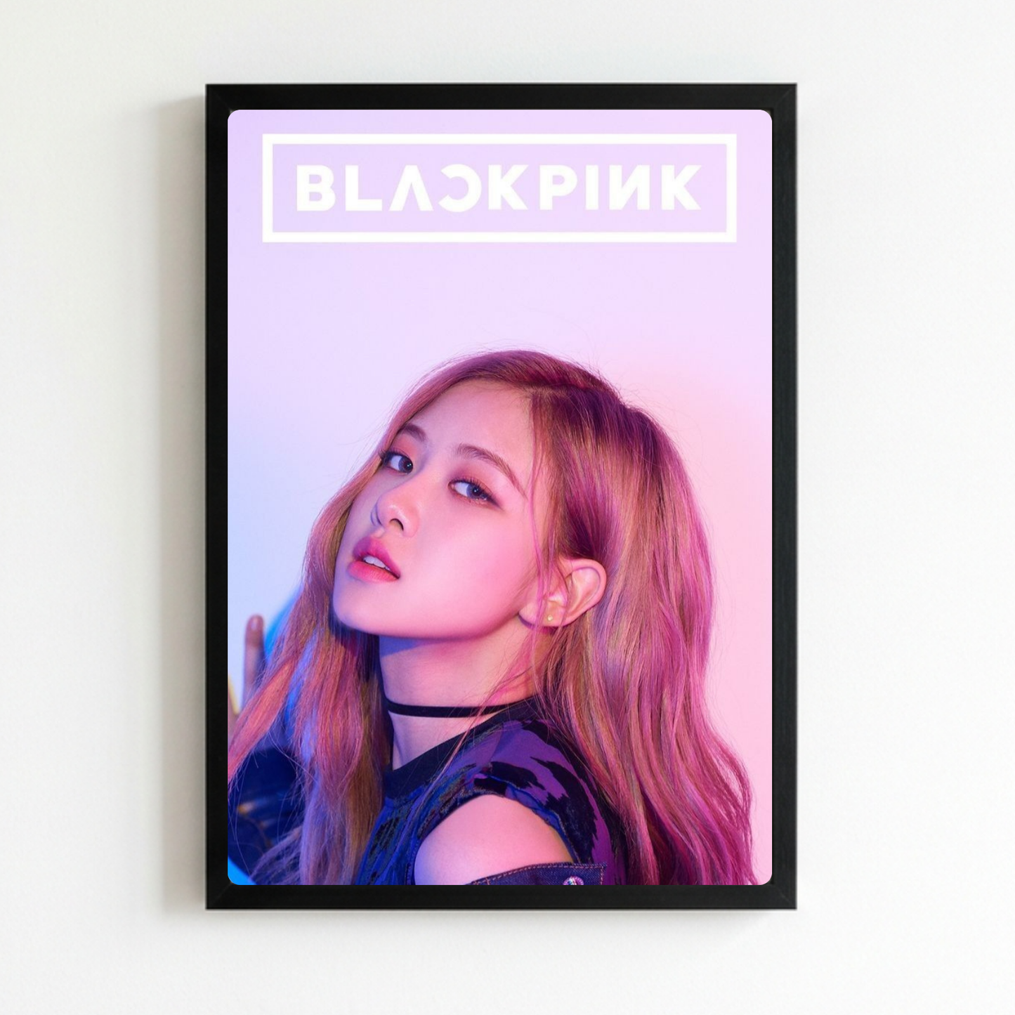 Rosè Blackpink