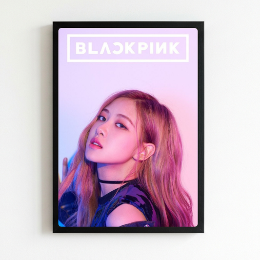 Rosè Blackpink