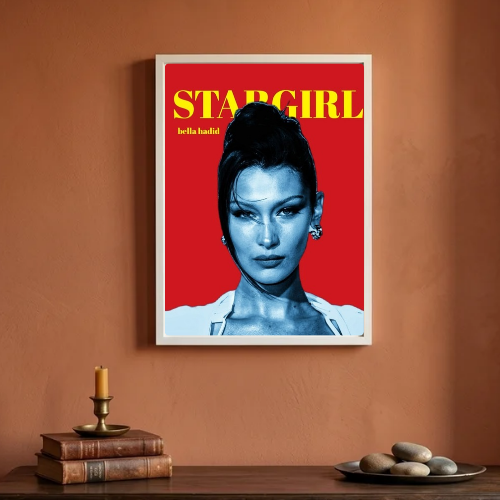 Stargirl Bella Hadid