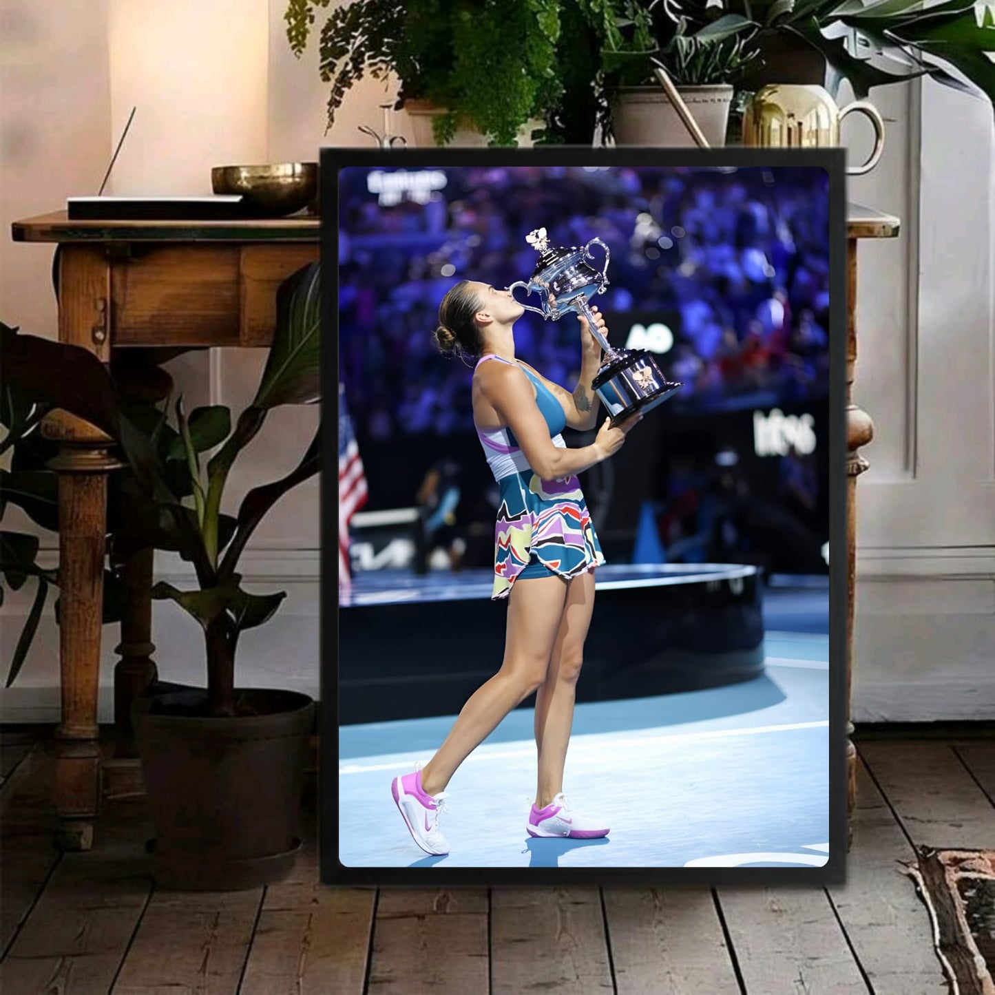 Aryna Sabalenka - tennis