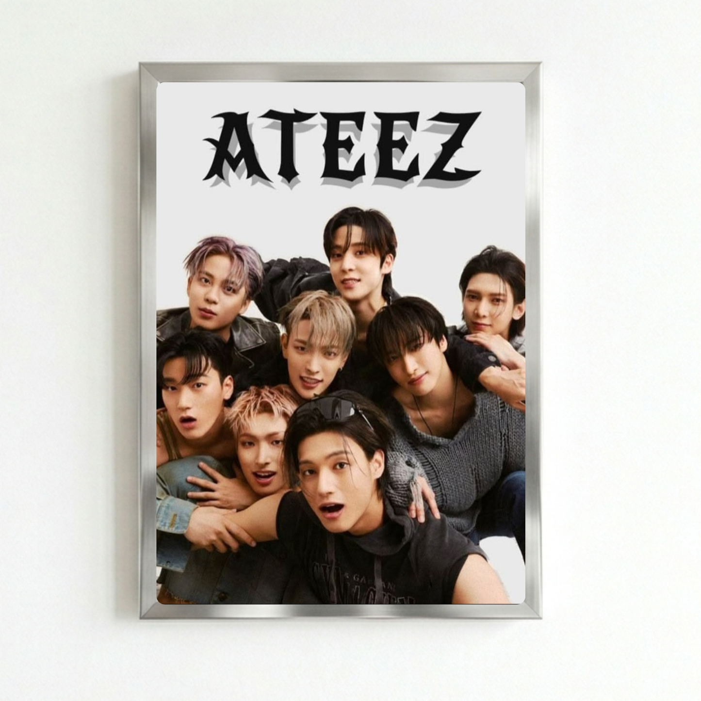 Ateez