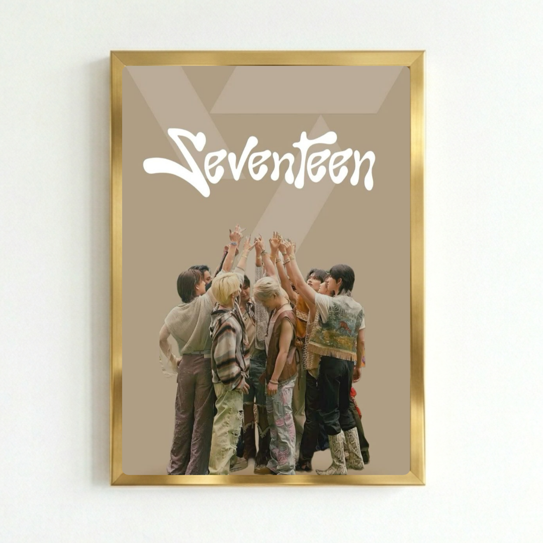 Seventeen