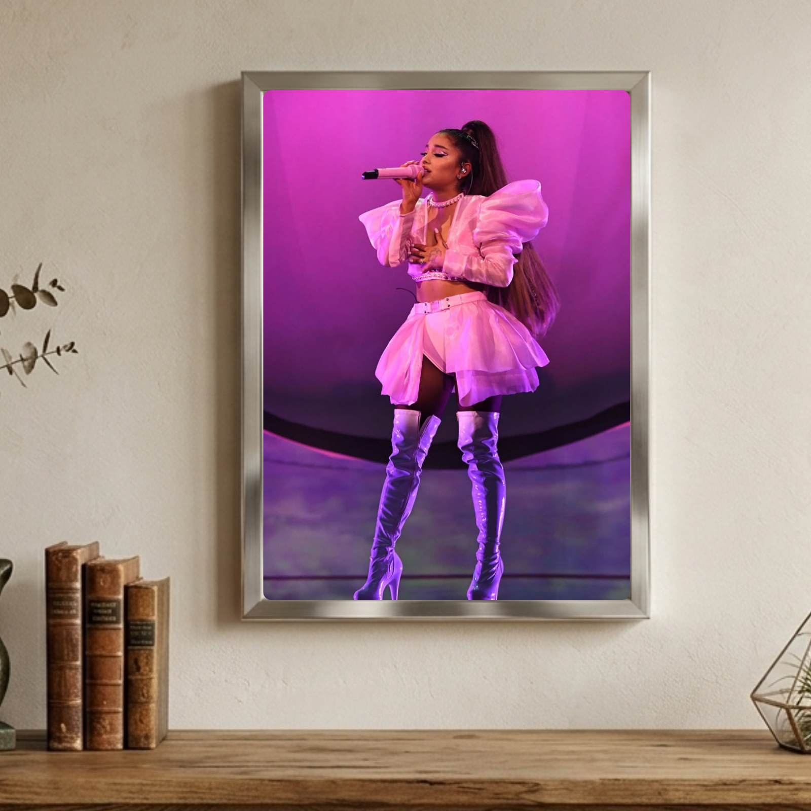 Ariana grande