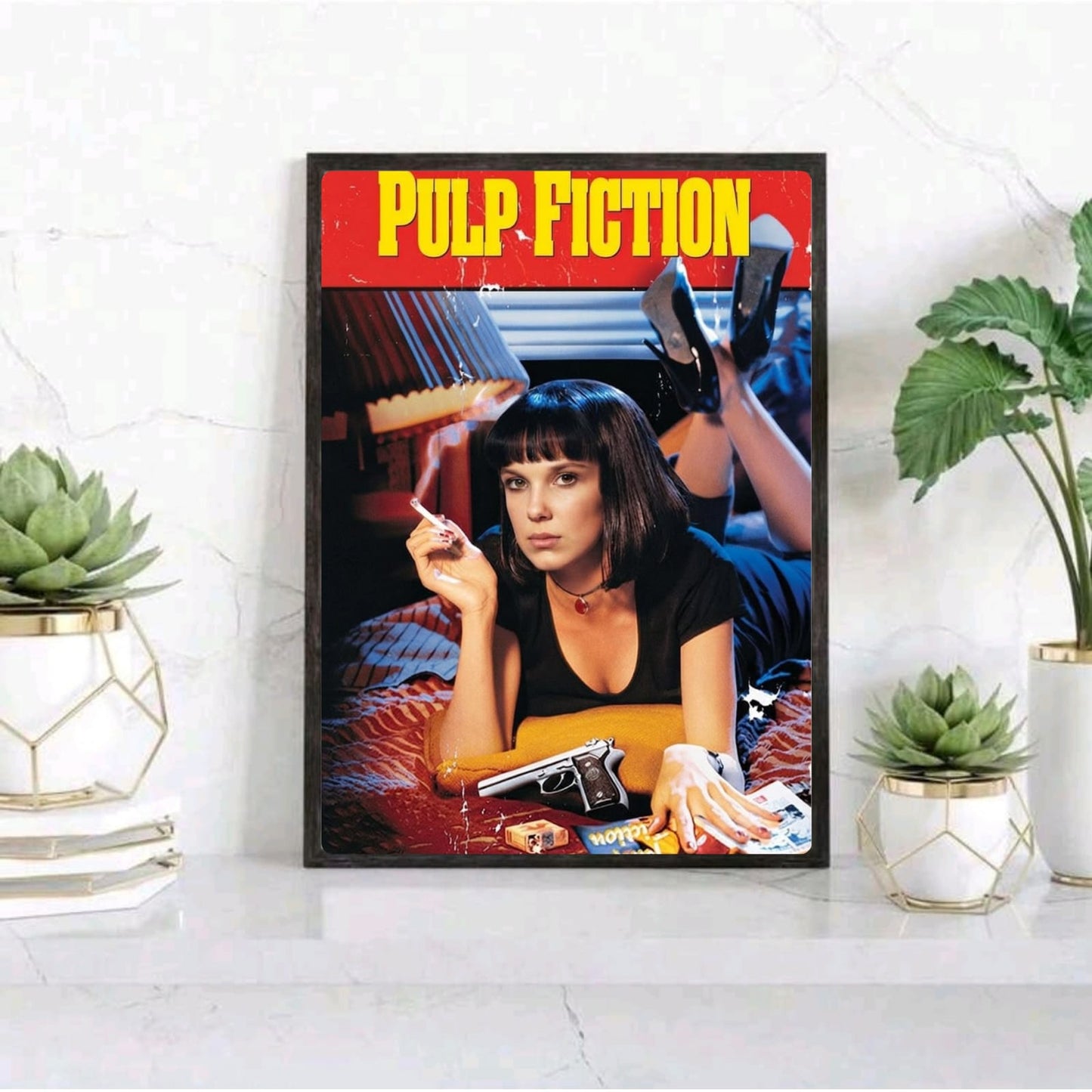 Pulp Fiction