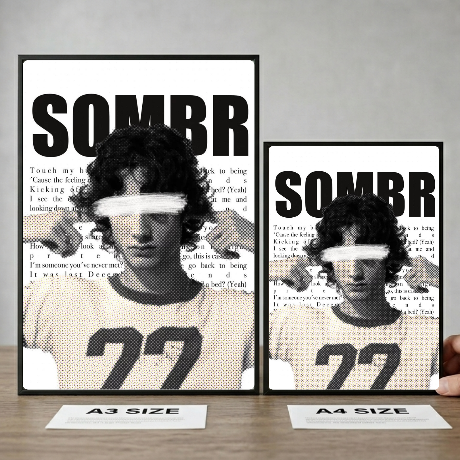 Sombr