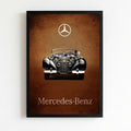 Mercedes benz