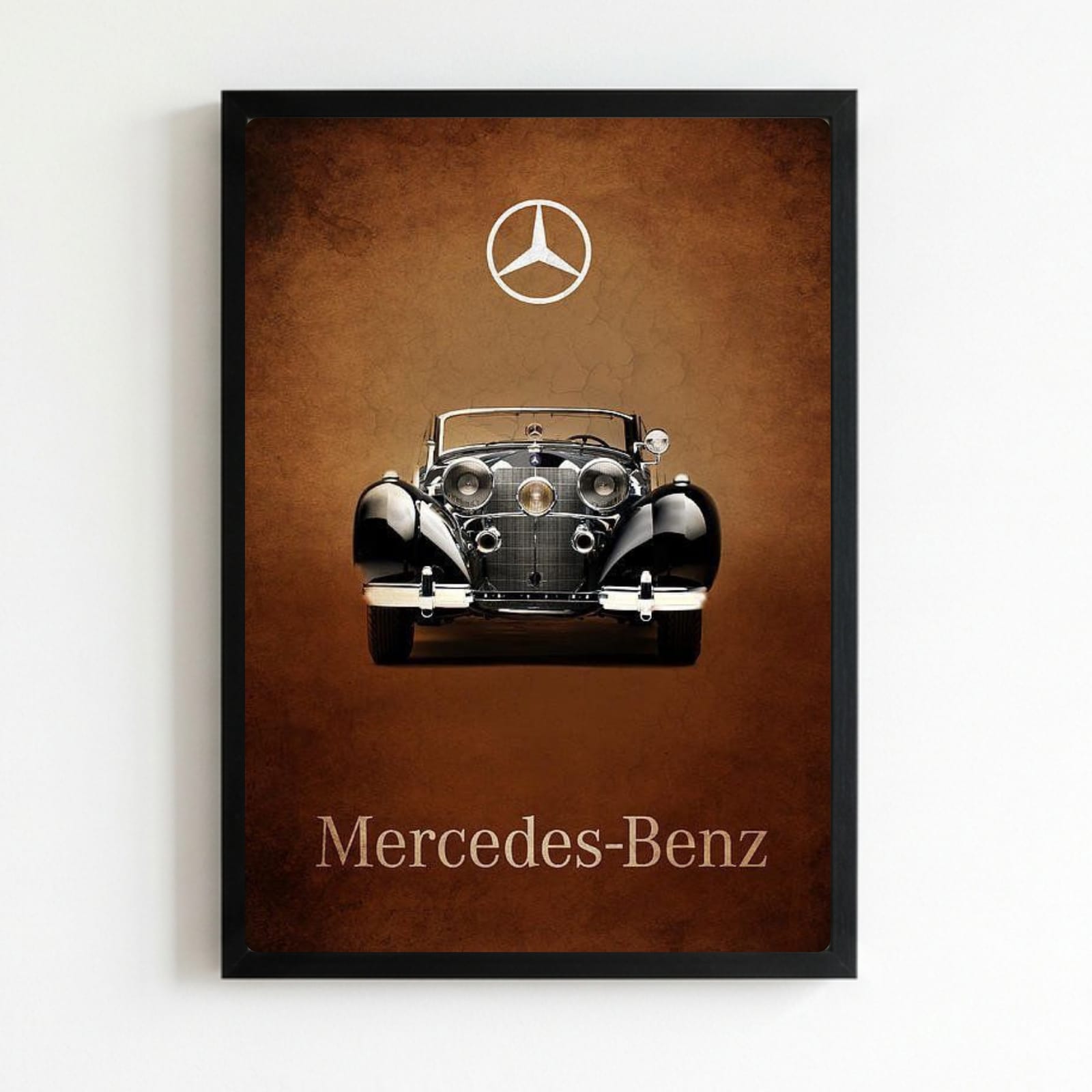 Mercedes benz