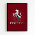 Ferrari logo