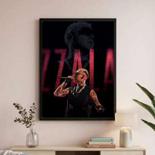 Lazza