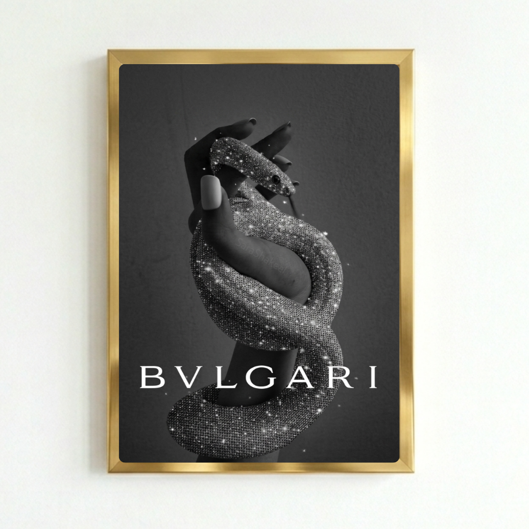 Luxury brand