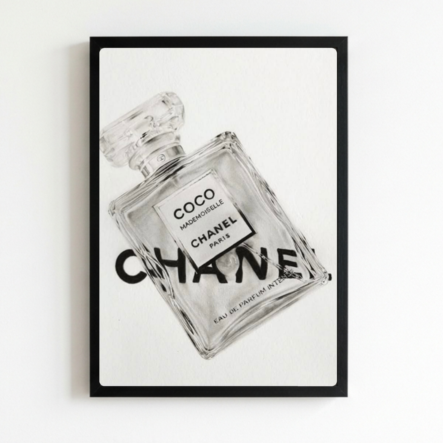 Luxury brand