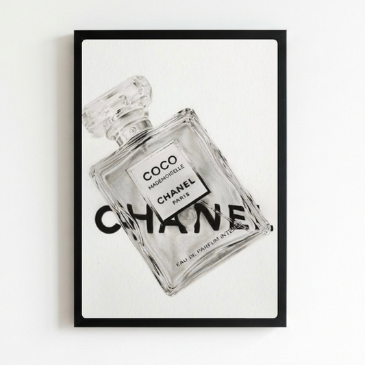Luxury brand