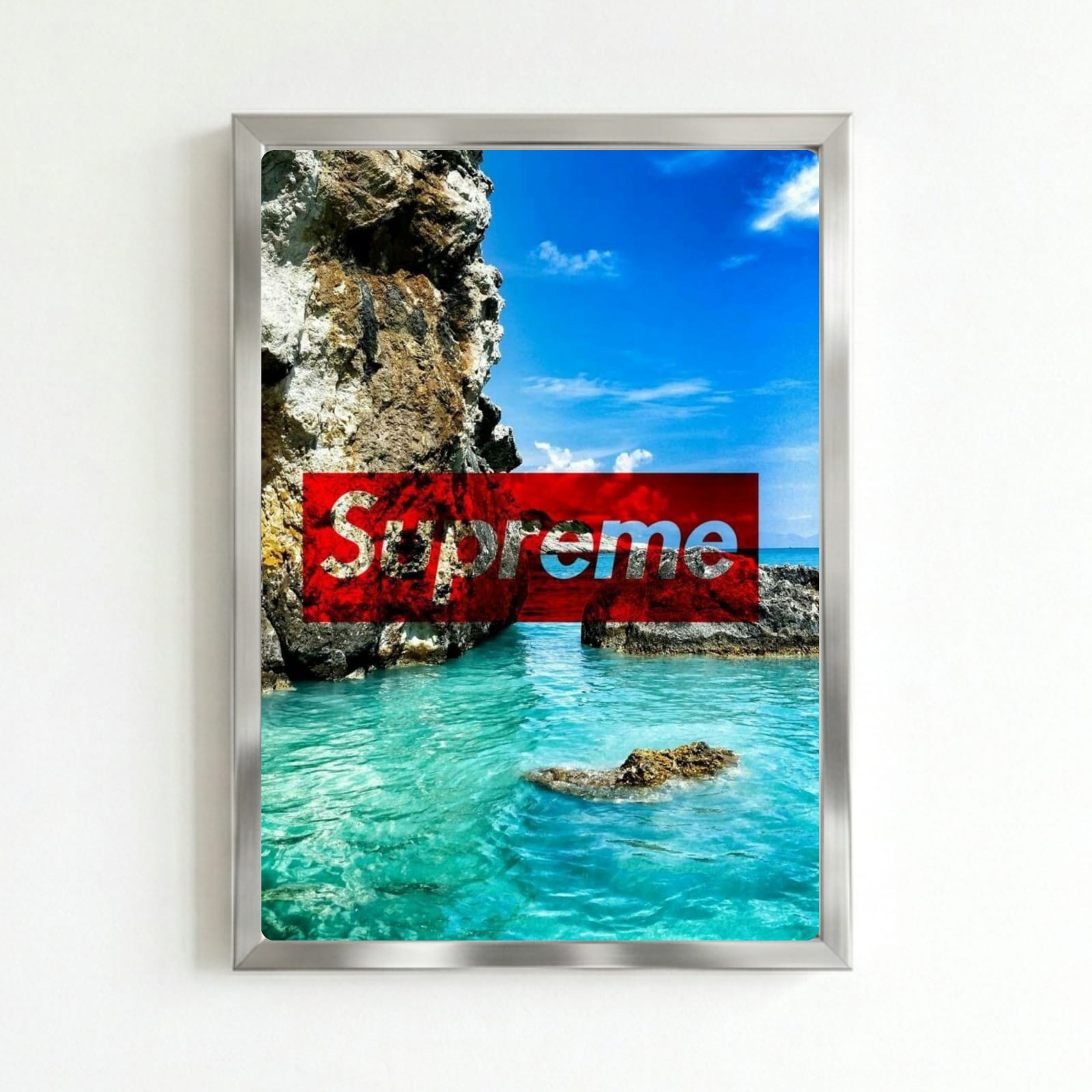poster supreme