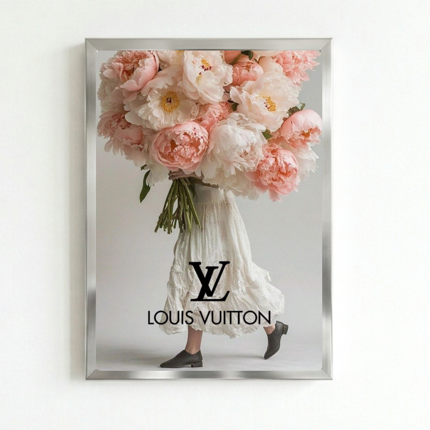Luxury brand