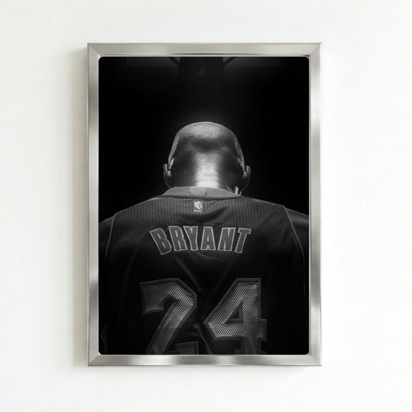Kobe Bryant - Basket