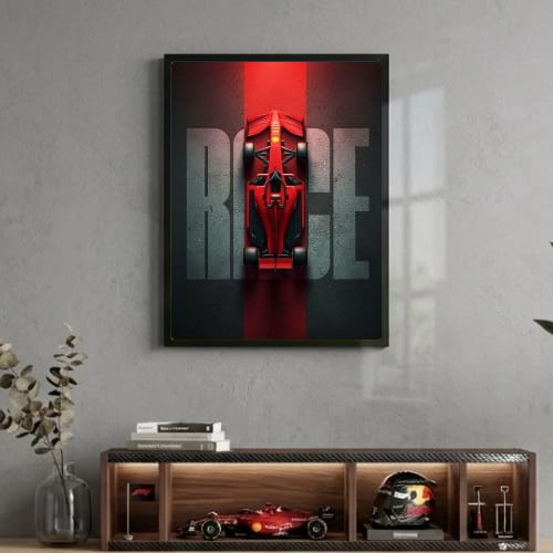 Ferrari f1