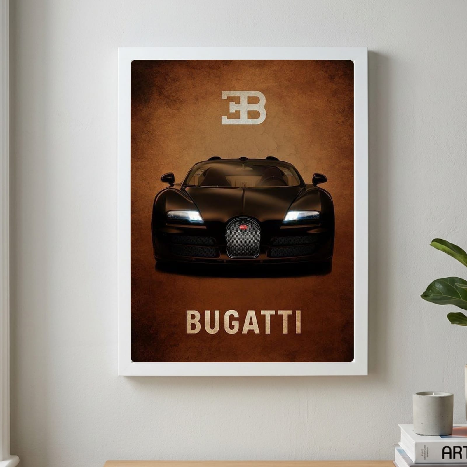 Bugatti