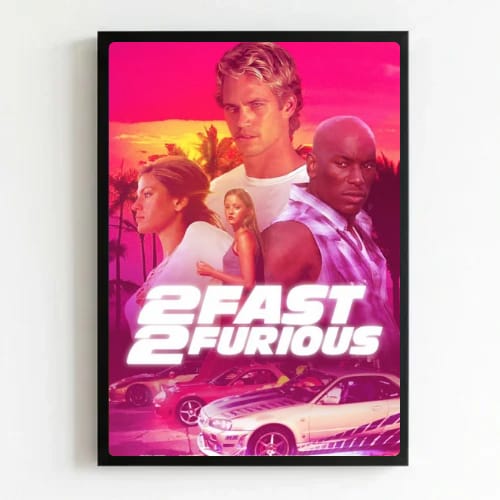 Fast & furious