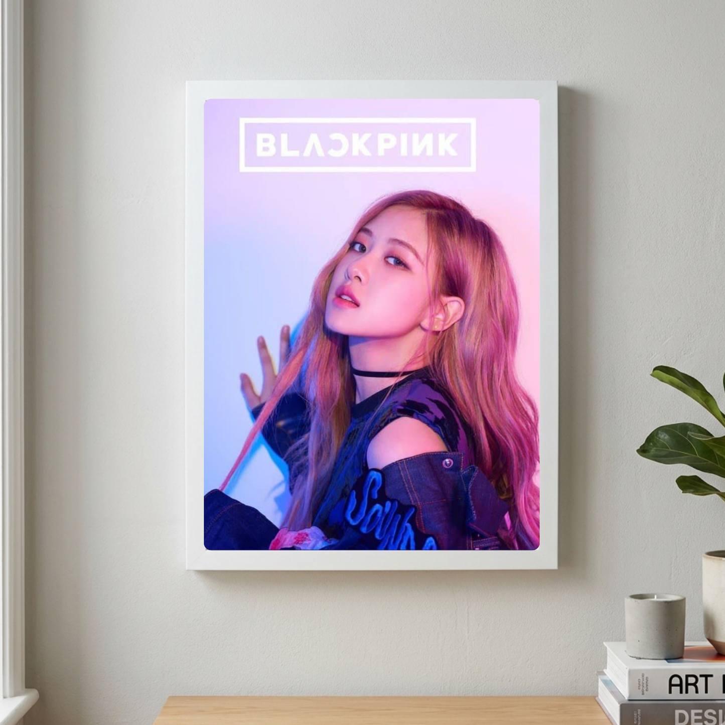 Rosè Blackpink