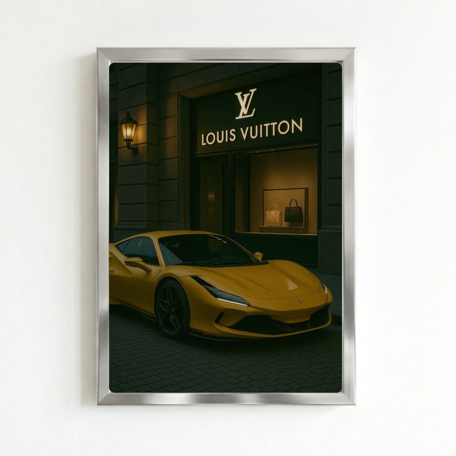 lamborghini luxury brand