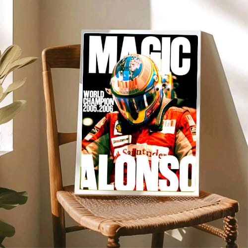 Fernando alonso f1