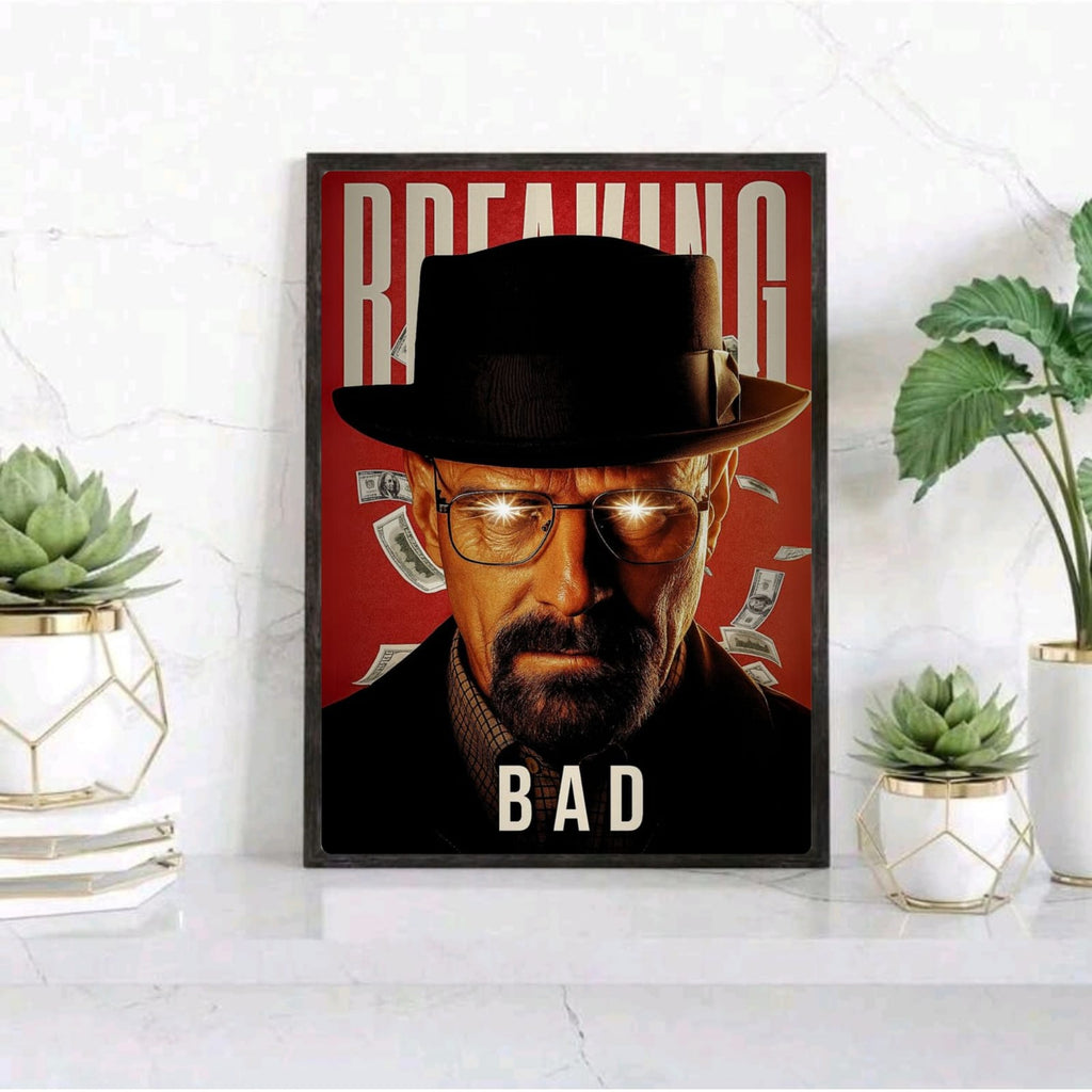 Breaking bad