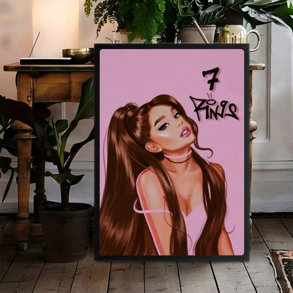 Ariana grande - thank u next