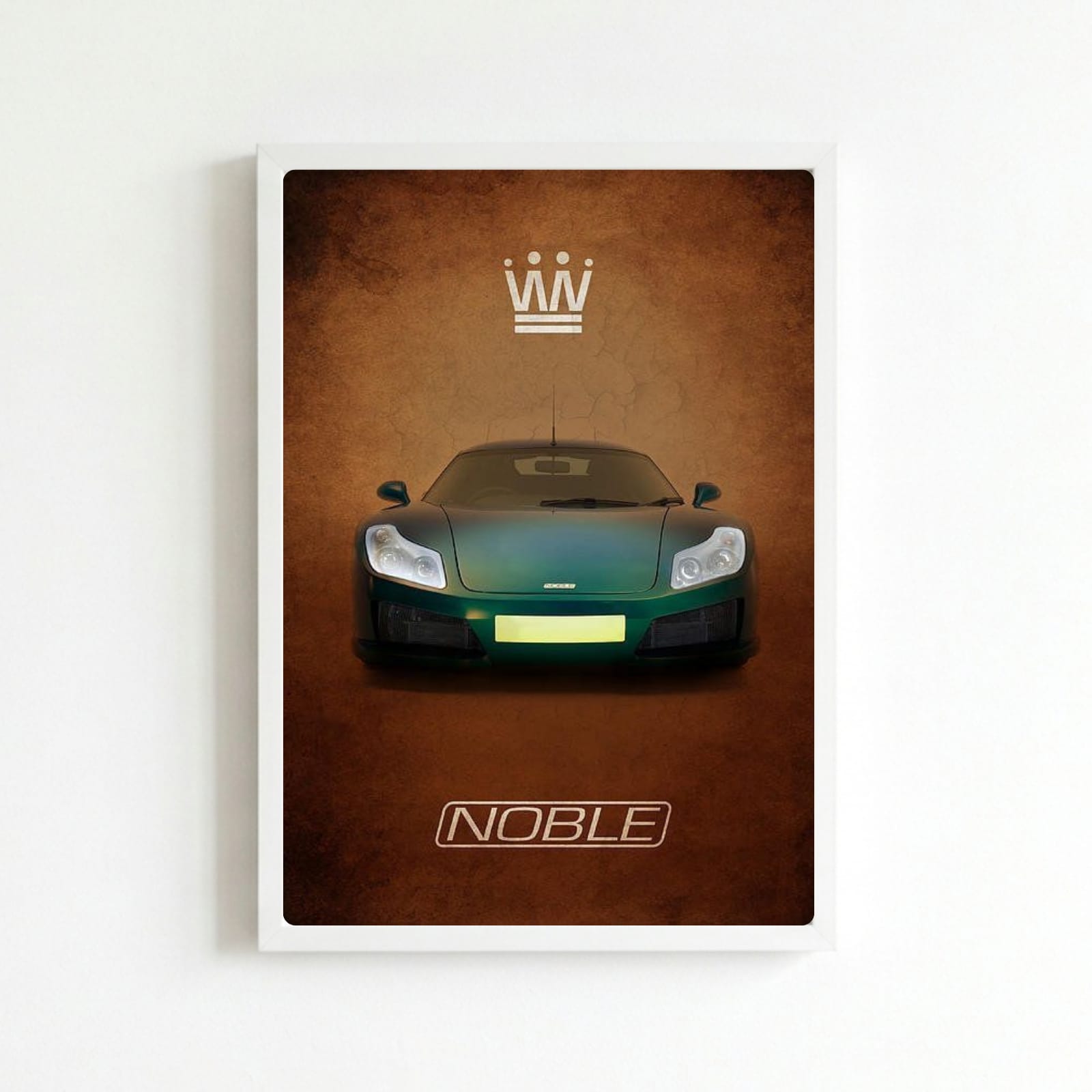 Noble
