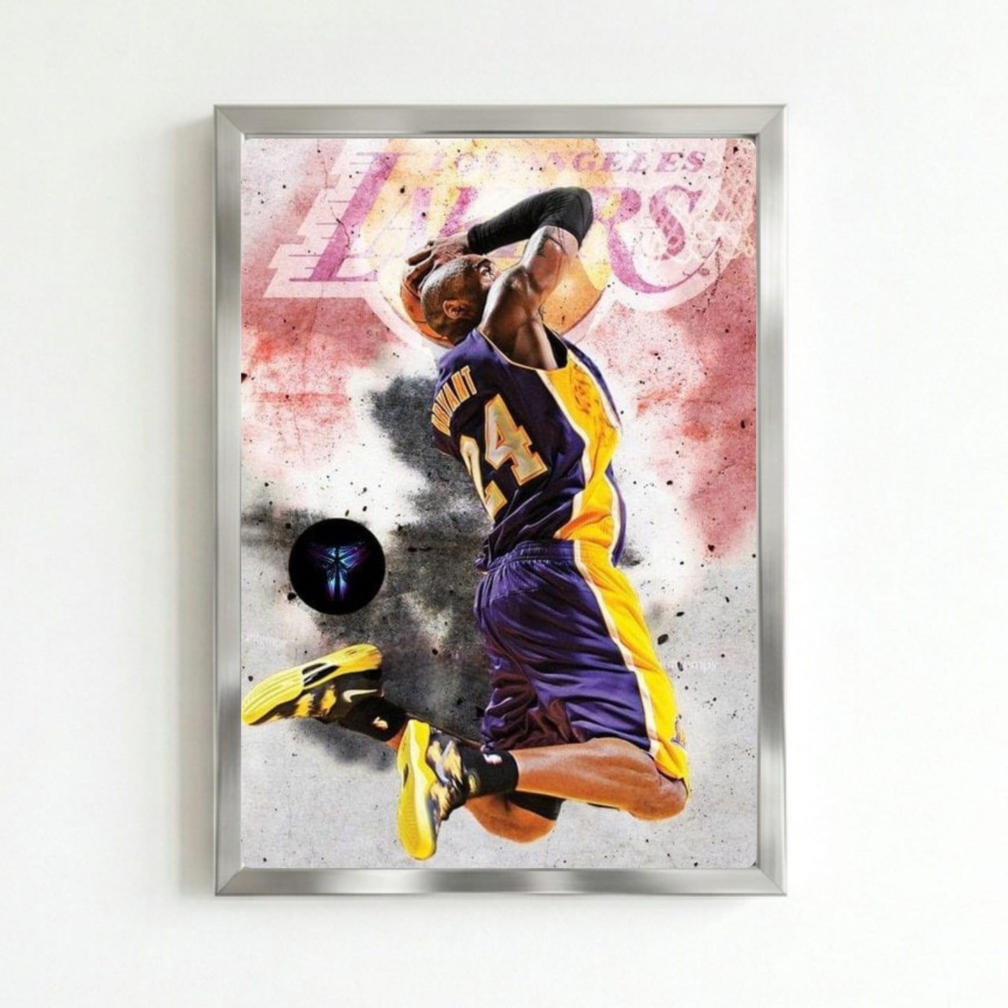 Kobe Bryant - Basket