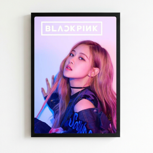 Rosè Blackpink