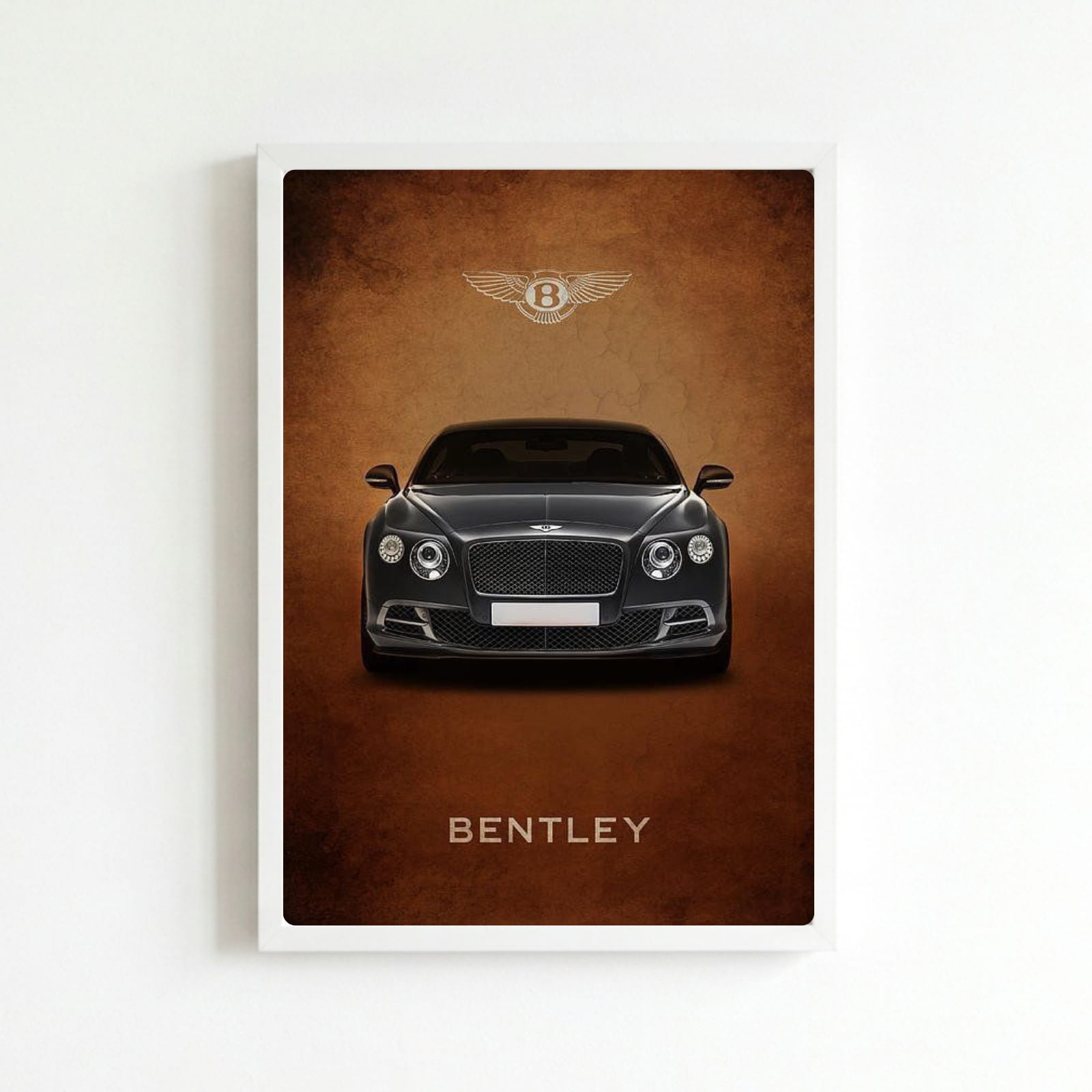 Bentley