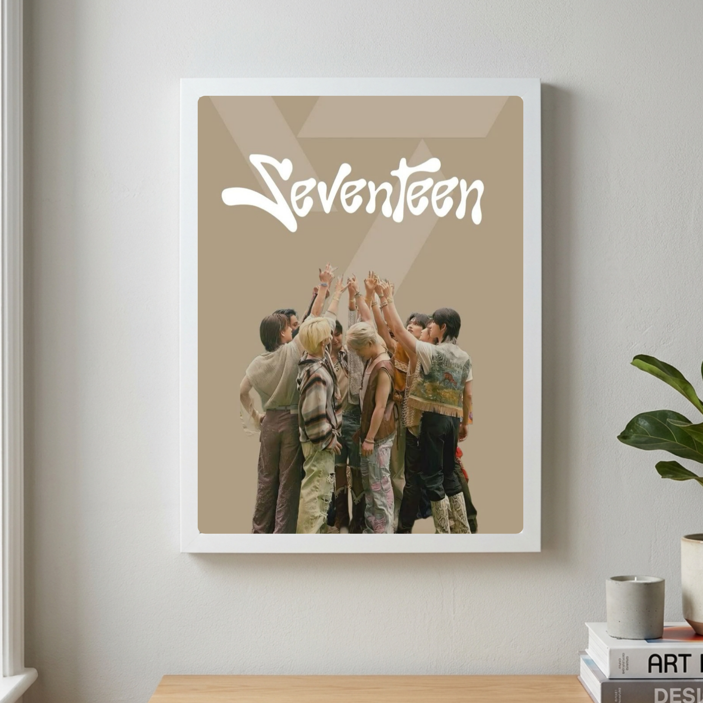 Seventeen