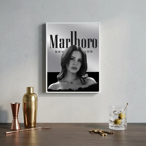 Lana Del Rey - Marlboro