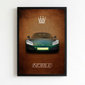 Noble