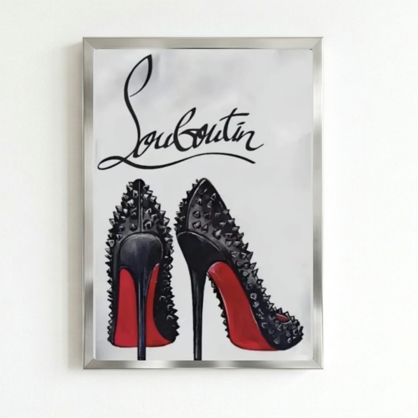 Luxury brand