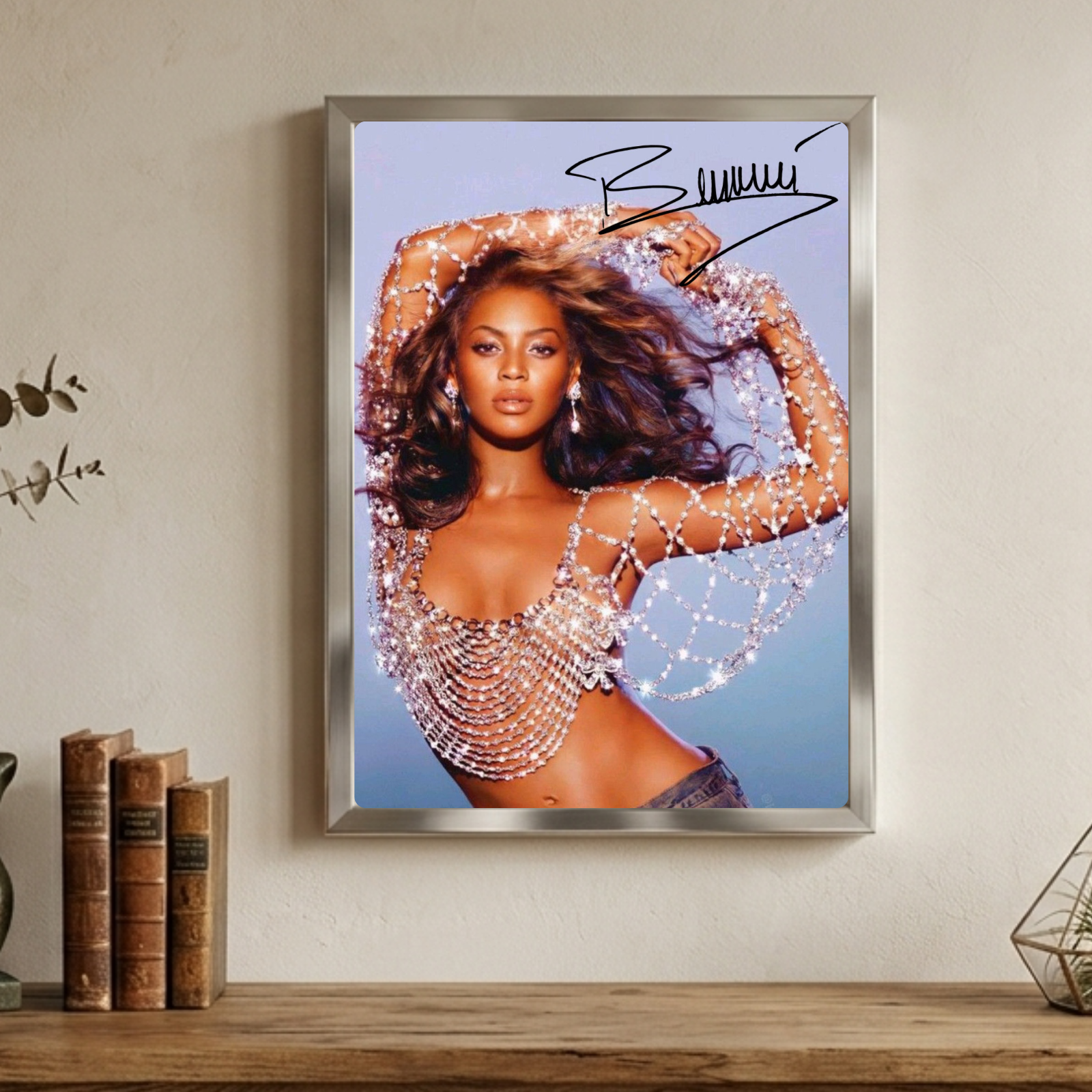 Beyonce