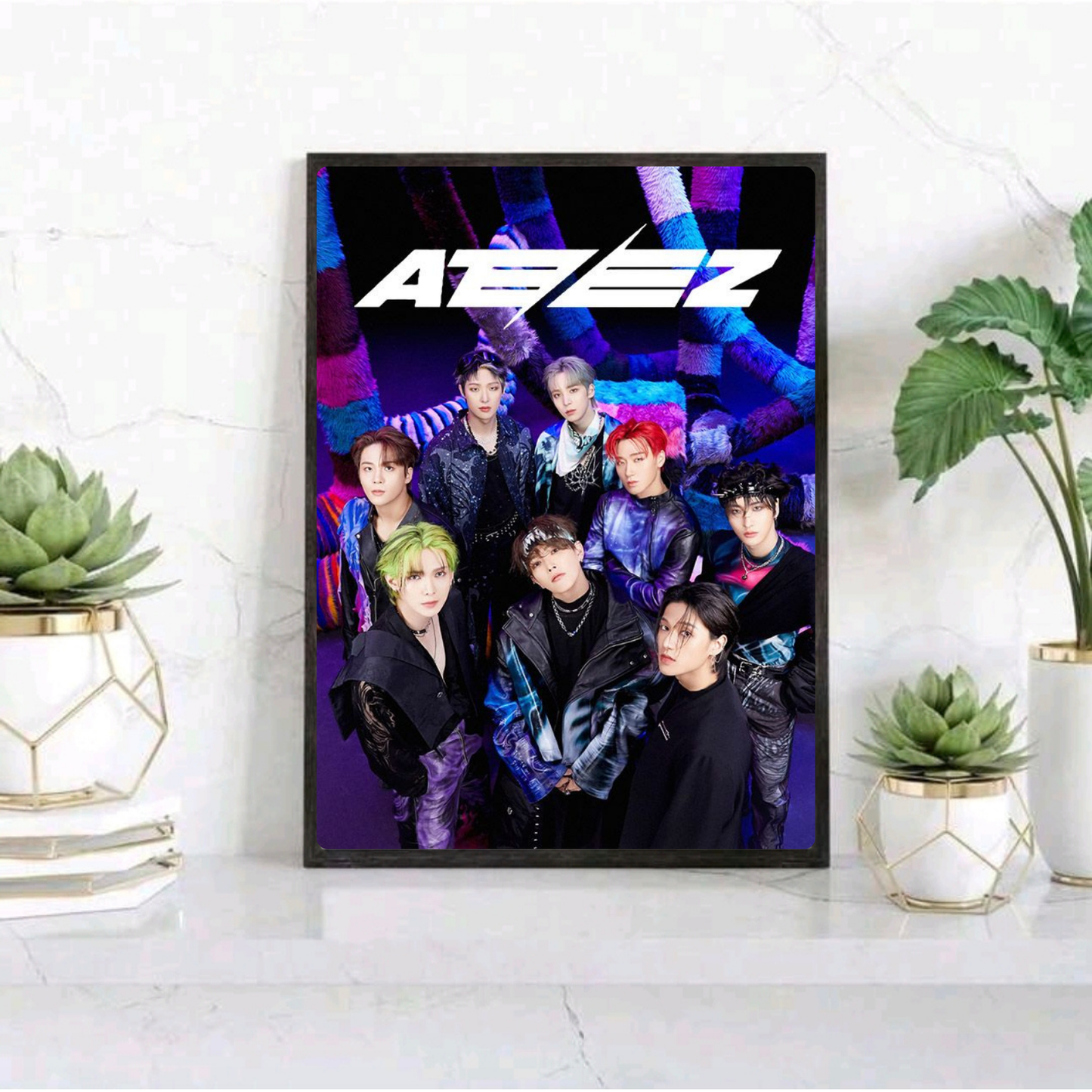 Ateez
