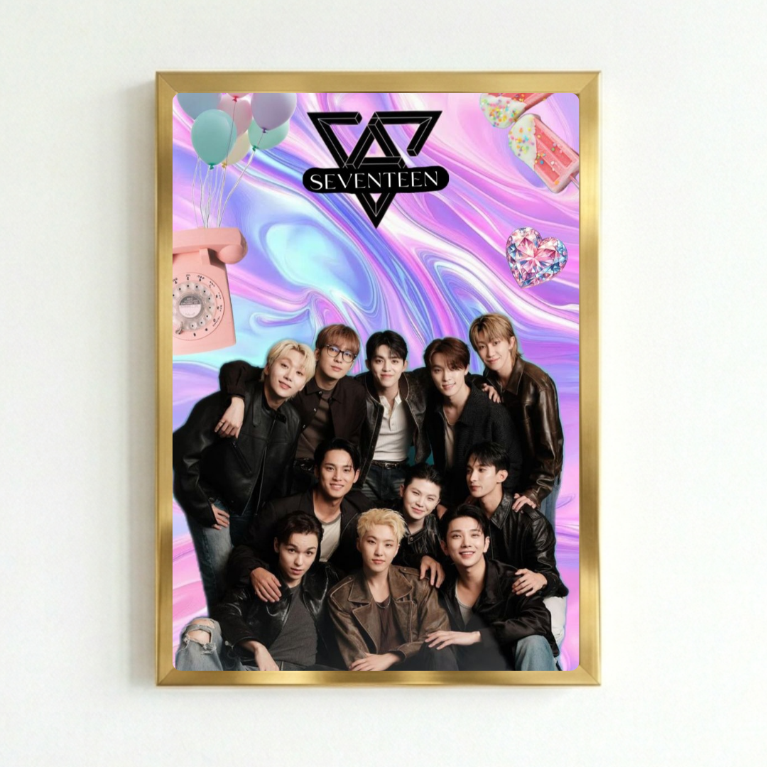 Seventeen