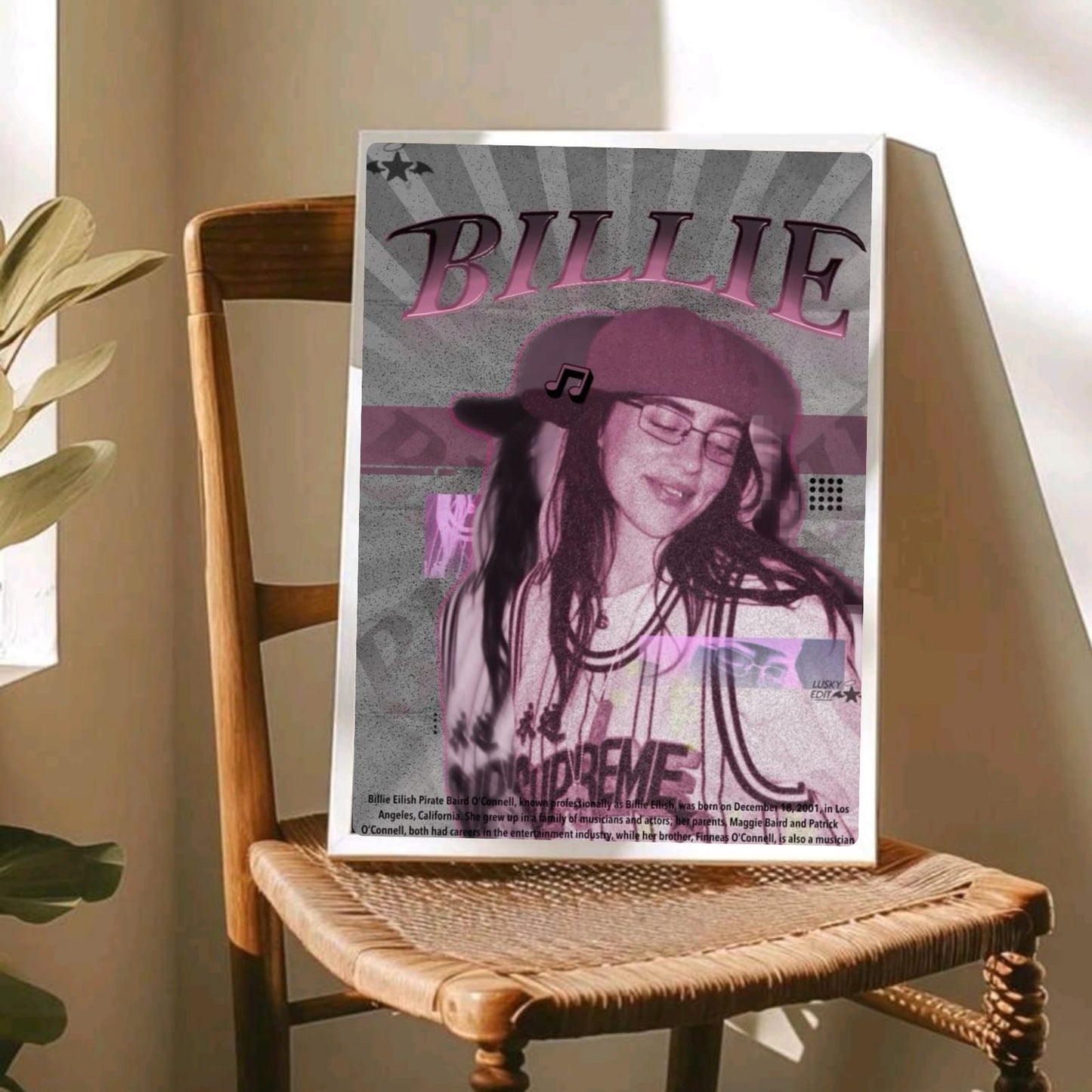 billie eilish