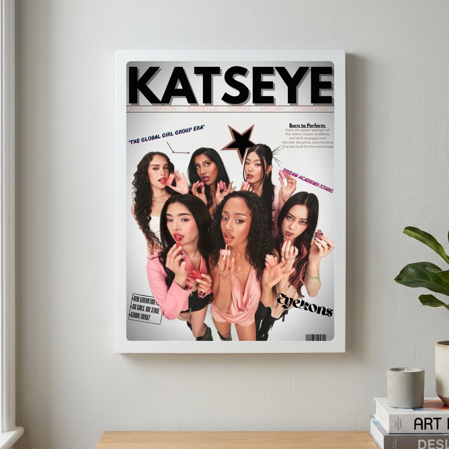 katseye